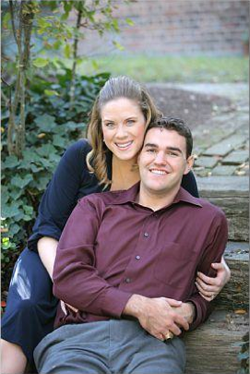 VFW Operation Uplink Helps Keep 'Storybook' Romance Alive