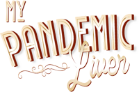 My Pandemic Liver Logo